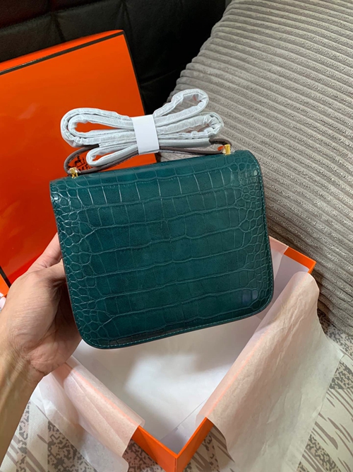 エルメス バッグ 激安細部ディテール